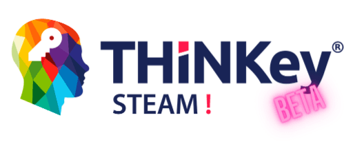 logo thinkey school 