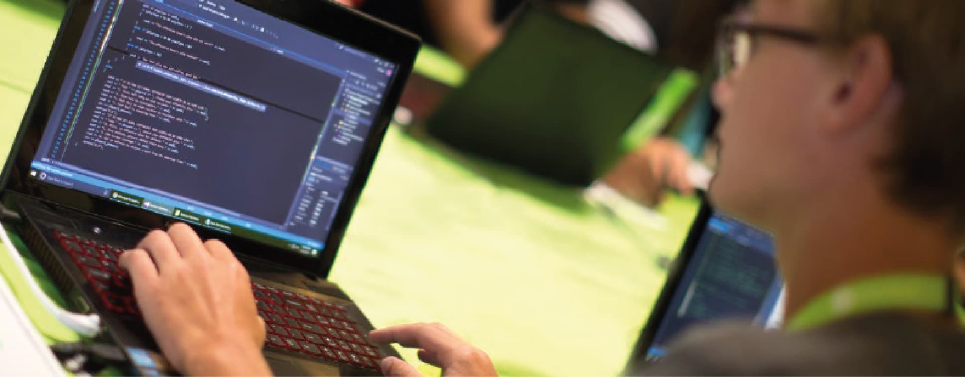 banner